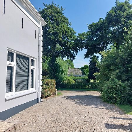 Hof Christina Vakantiewoningen فراويندبولدار المظهر الخارجي الصورة