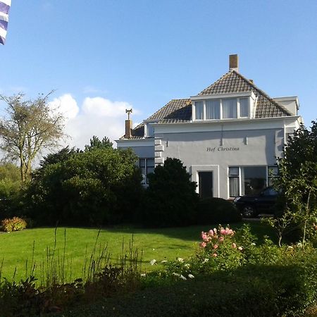 Hof Christina Vakantiewoningen فراويندبولدار الغرفة الصورة