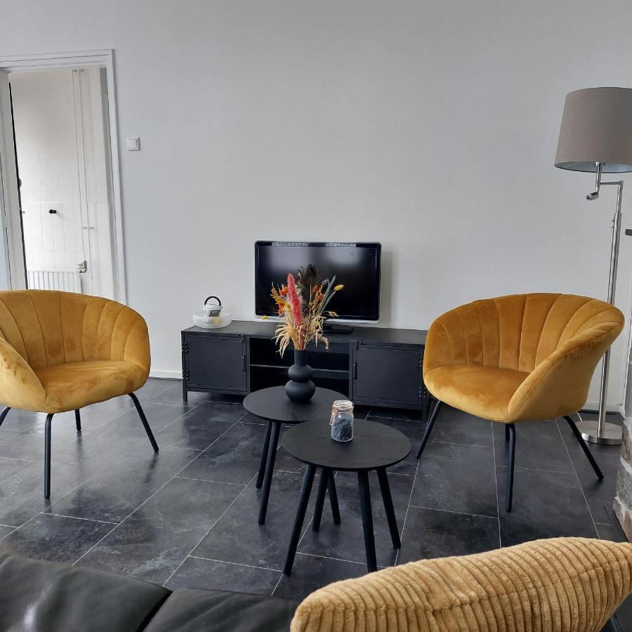 Hof Christina Vakantiewoningen فراويندبولدار المظهر الخارجي الصورة