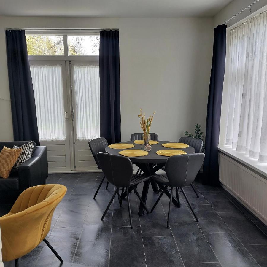 Hof Christina Vakantiewoningen فراويندبولدار المظهر الخارجي الصورة