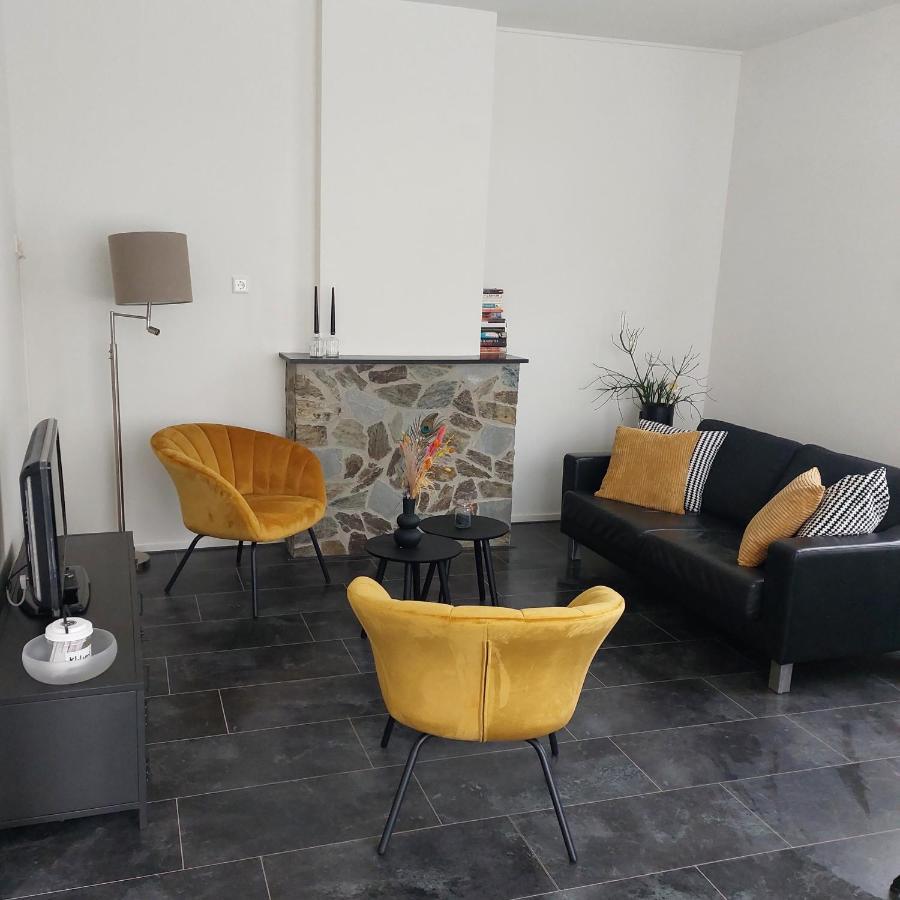 Hof Christina Vakantiewoningen فراويندبولدار المظهر الخارجي الصورة
