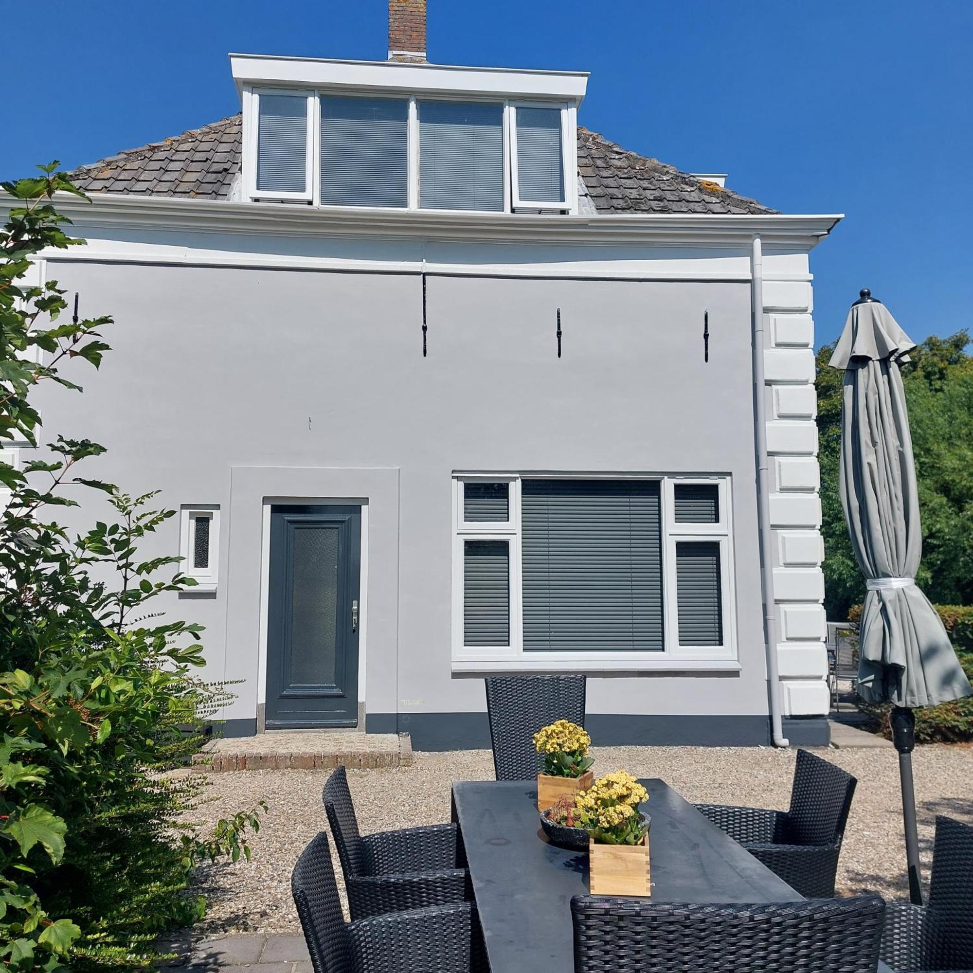 Hof Christina Vakantiewoningen فراويندبولدار المظهر الخارجي الصورة
