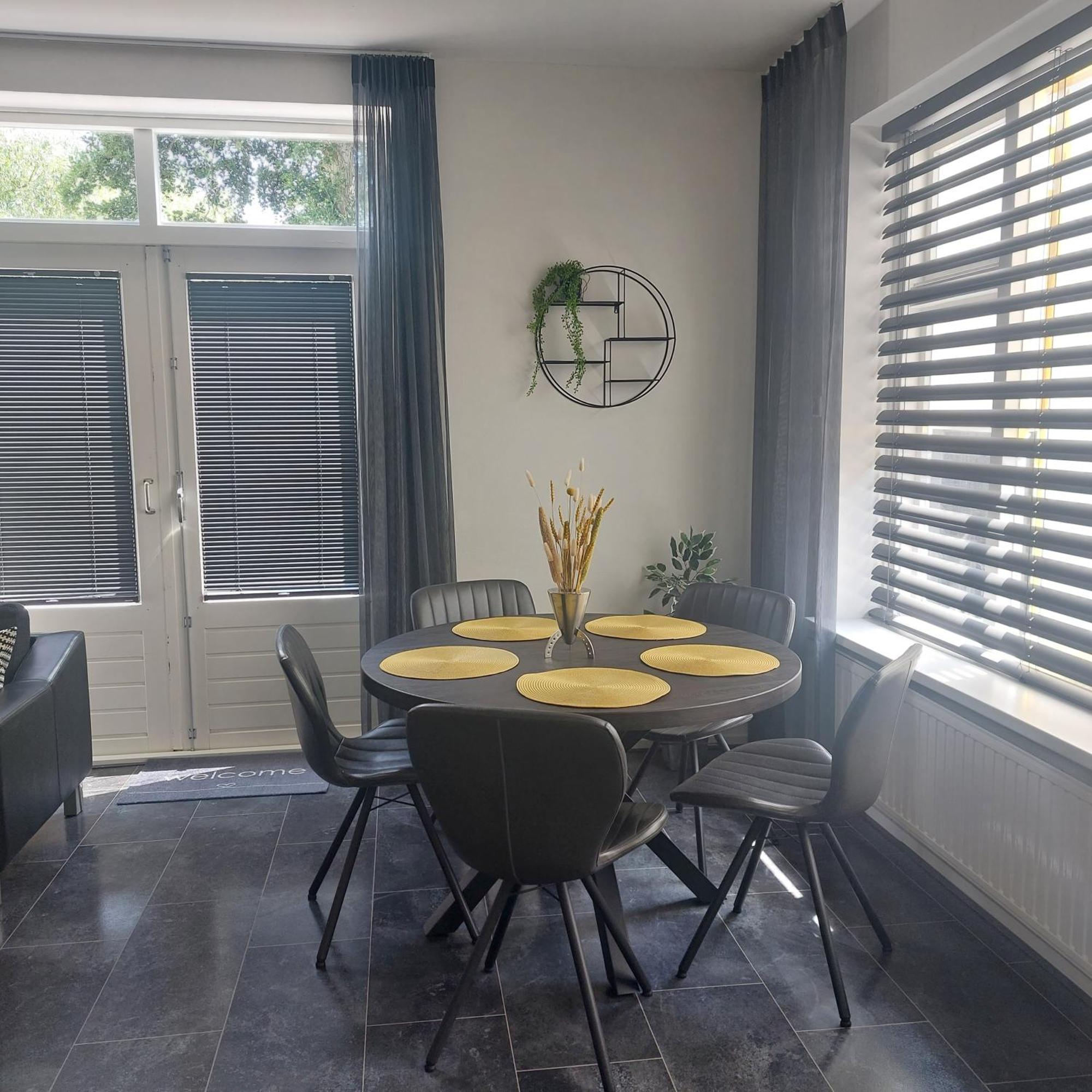 Hof Christina Vakantiewoningen فراويندبولدار المظهر الخارجي الصورة