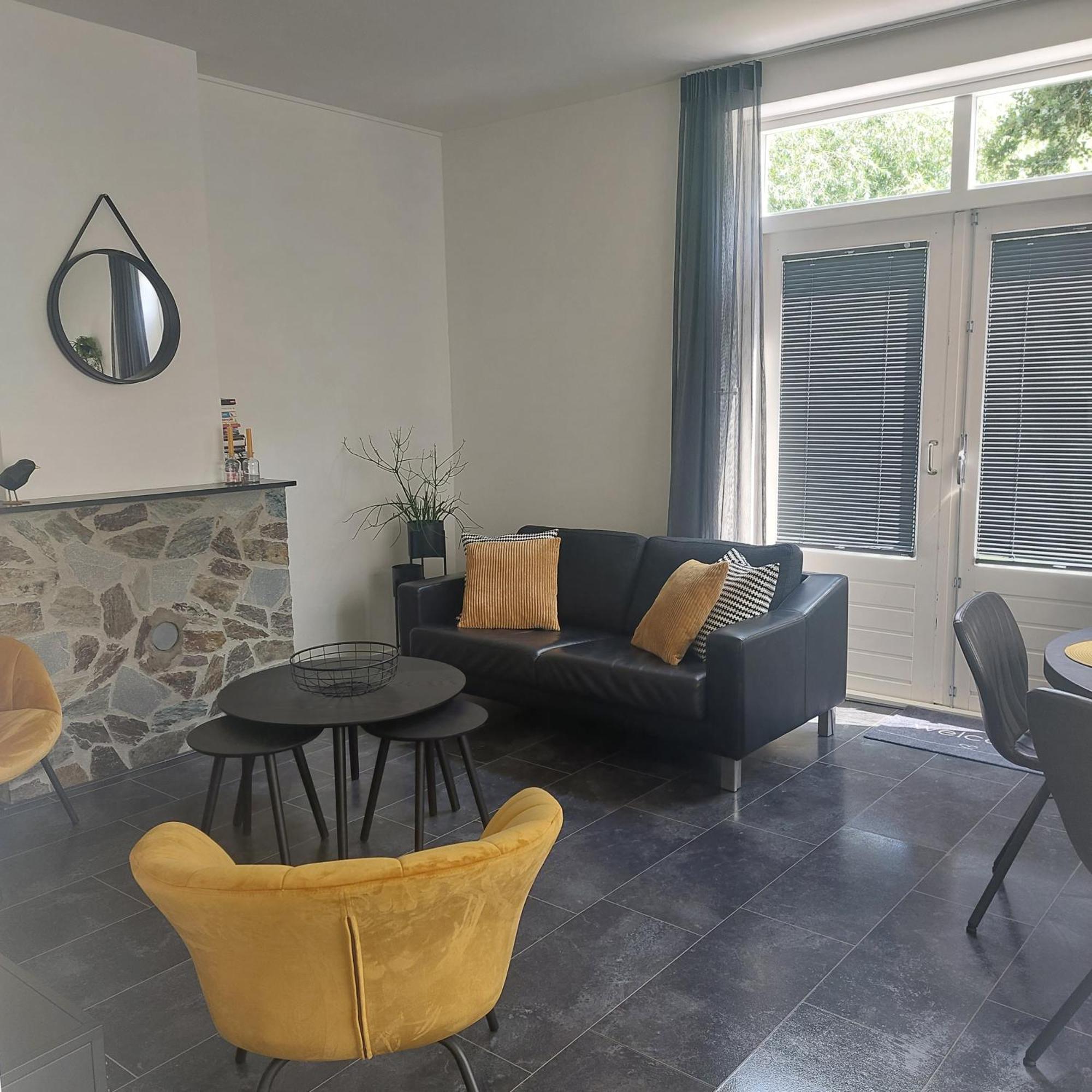 Hof Christina Vakantiewoningen فراويندبولدار المظهر الخارجي الصورة