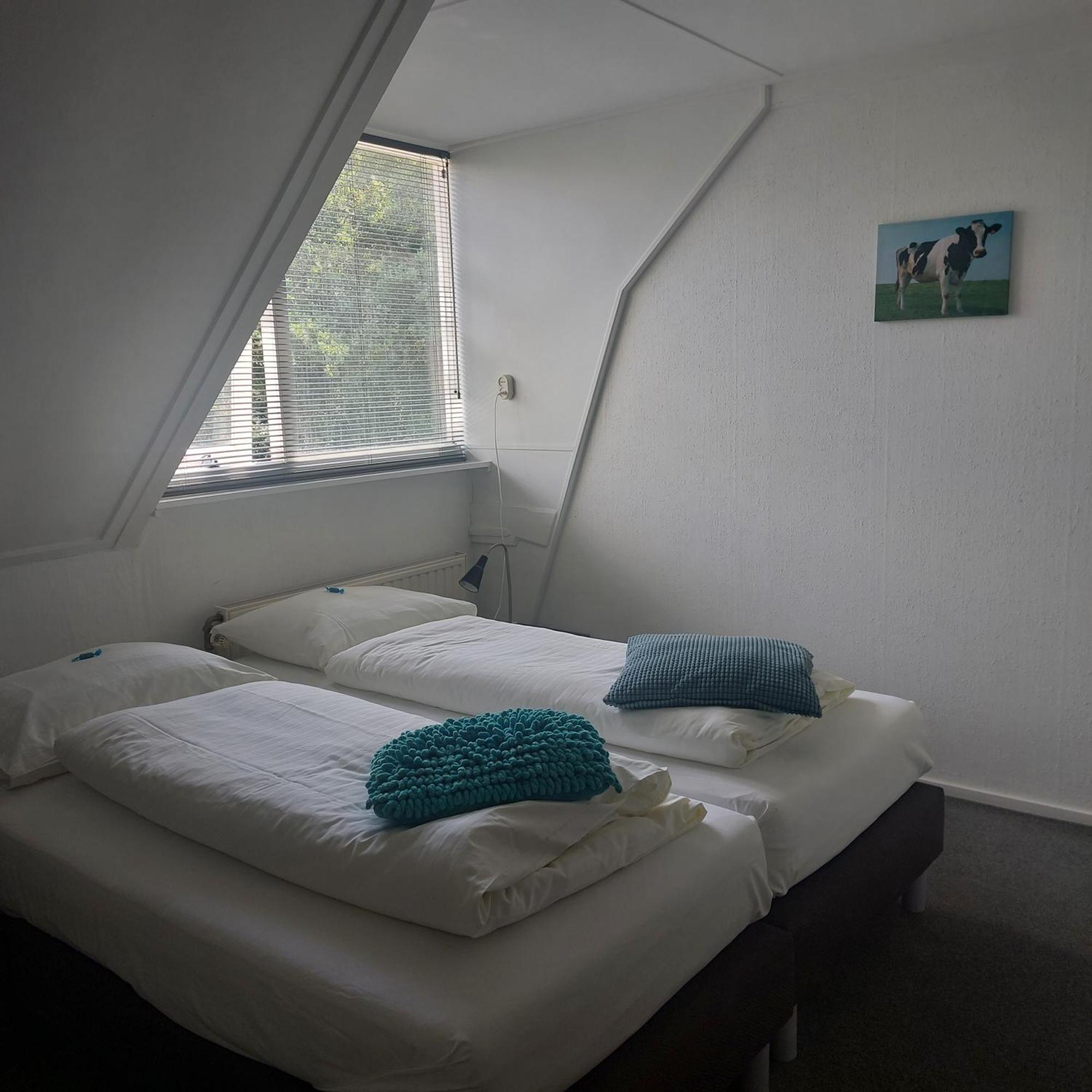 Hof Christina Vakantiewoningen فراويندبولدار المظهر الخارجي الصورة