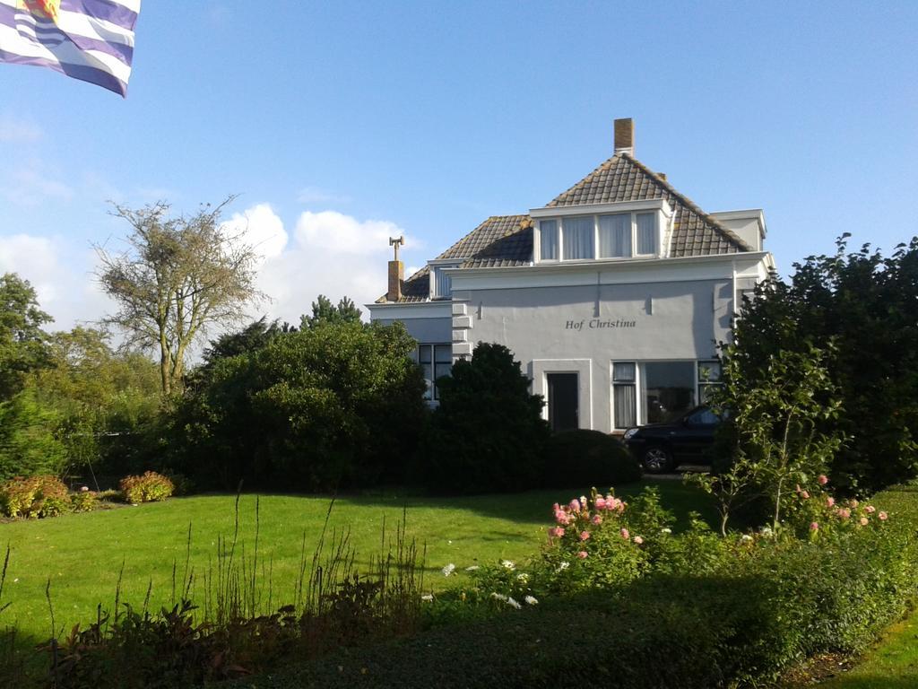 Hof Christina Vakantiewoningen فراويندبولدار الغرفة الصورة