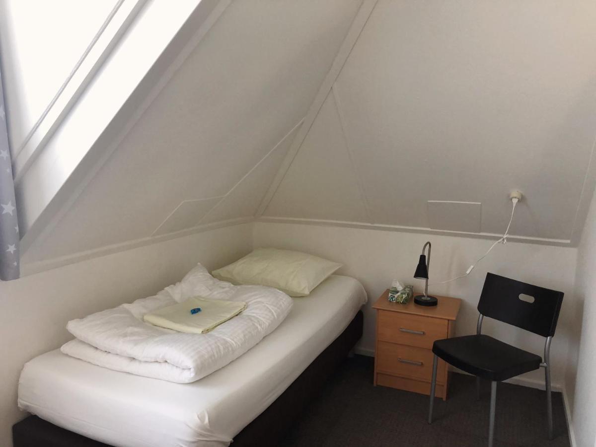Hof Christina Vakantiewoningen فراويندبولدار المظهر الخارجي الصورة