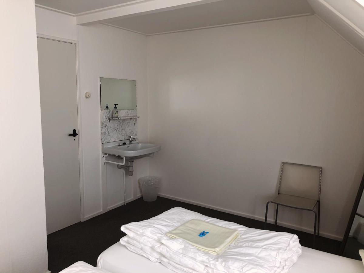 Hof Christina Vakantiewoningen فراويندبولدار المظهر الخارجي الصورة