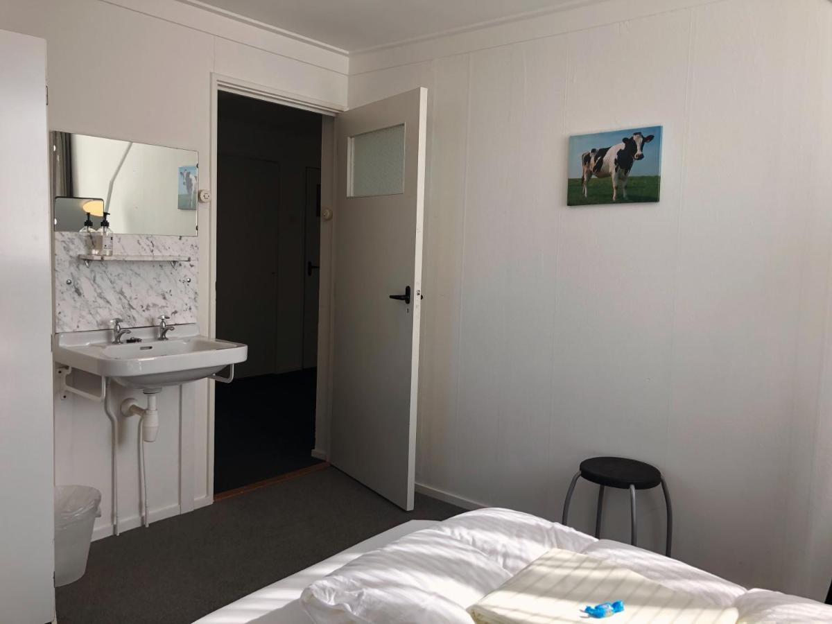 Hof Christina Vakantiewoningen فراويندبولدار المظهر الخارجي الصورة